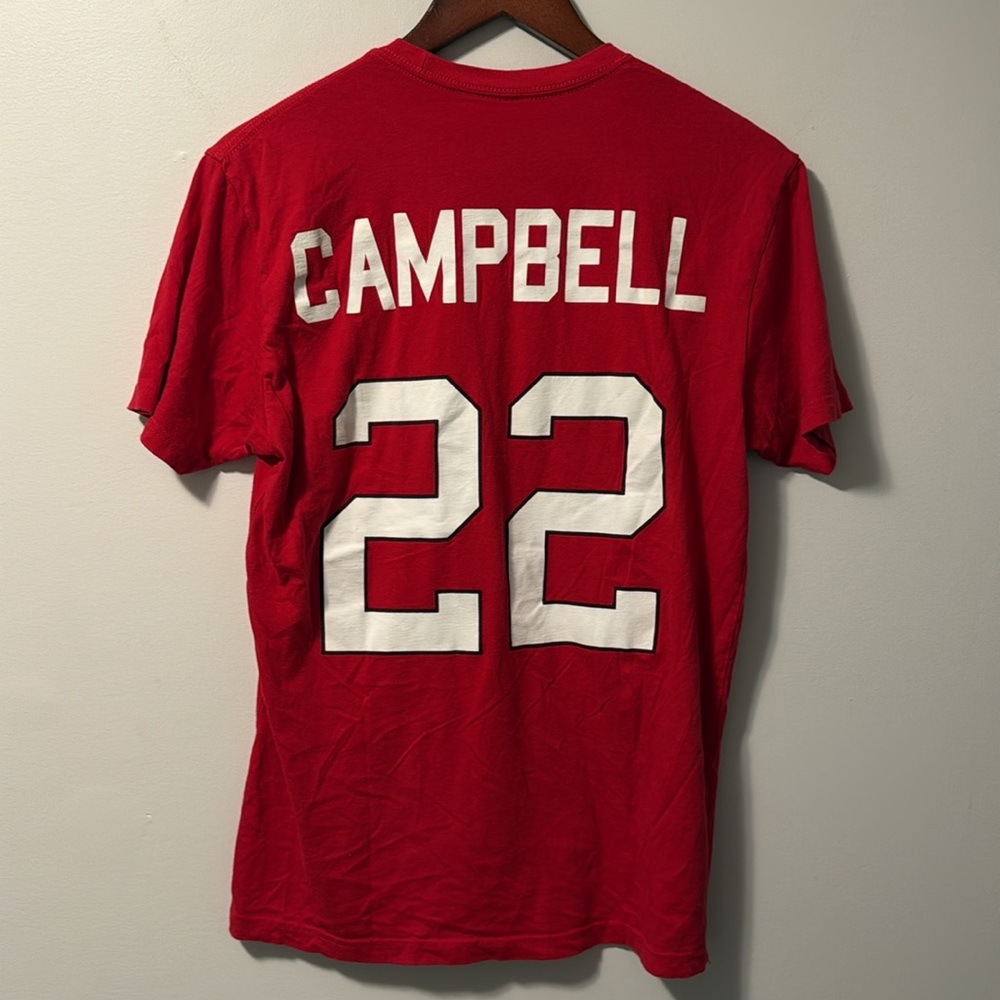 Violent Gentleman Wayne’s World Blackhawks tshirt Men’s sz M EUC